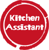 apply for kitchen assistant role